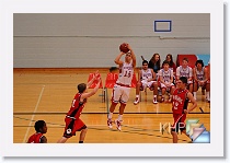 Men Freshman BB vs Lansing * (168 Slides)